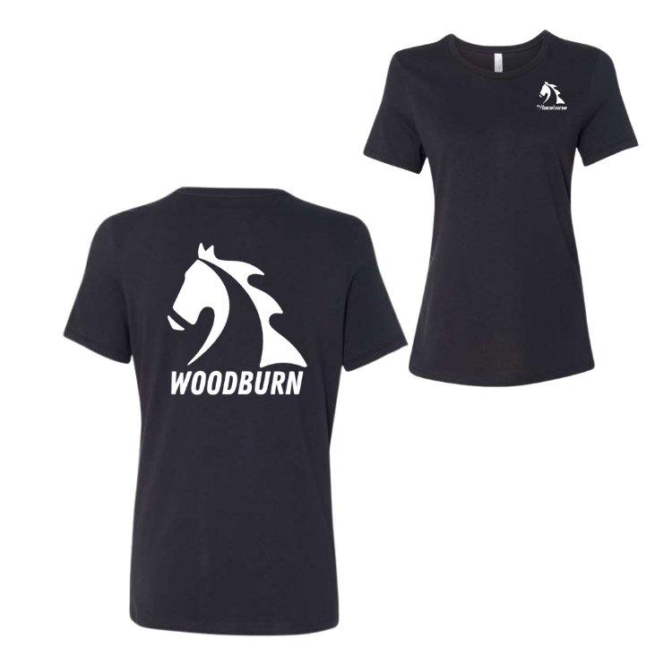 Woodburn Women's SS T-Shirt