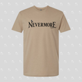 Load image into Gallery viewer, Nevermore Men's SS T-Shirt
