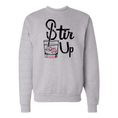 Load image into Gallery viewer, Stir it Up Unisex Crewneck Sweater
