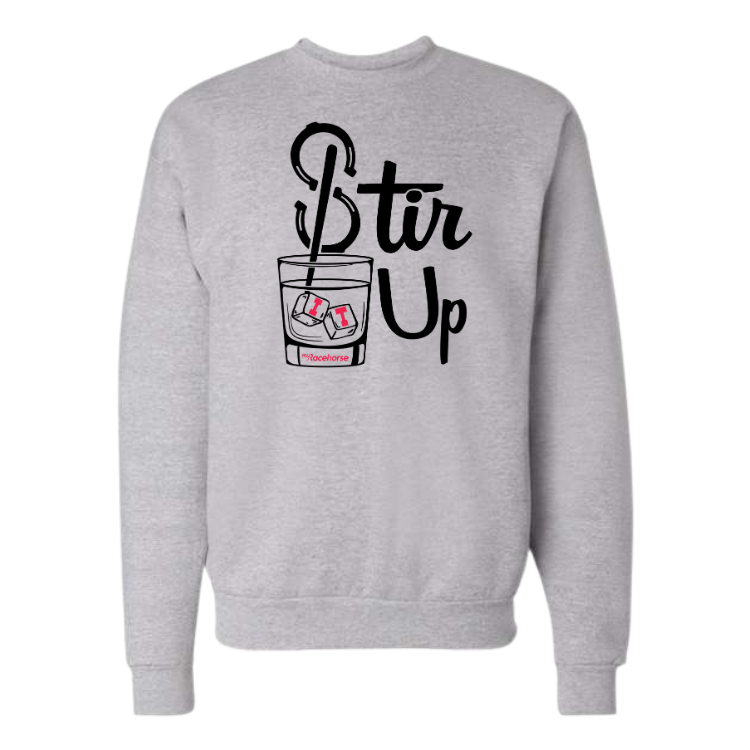 Stir it Up Unisex Crewneck Sweater