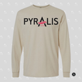 Load image into Gallery viewer, Pyralis Men's Long Sleeve T-Shirt
