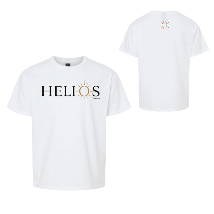 Helios Kids SS T-Shirt