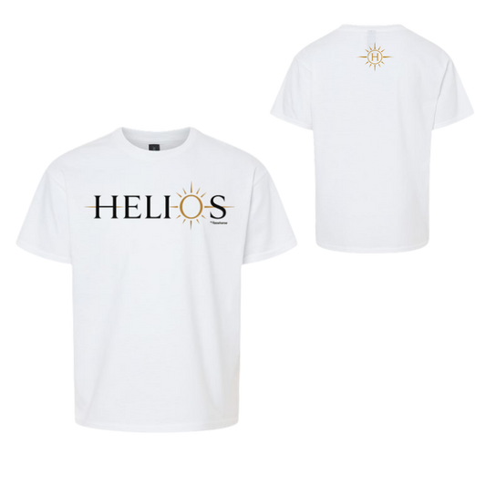 Helios Kids SS T-Shirt
