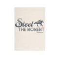 Load image into Gallery viewer, Steel the Moment Garden Flag
