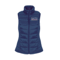 Load image into Gallery viewer, Bacio Women's Packable Vest
