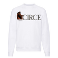 Load image into Gallery viewer, Circe Unisex Crewneck Sweater
