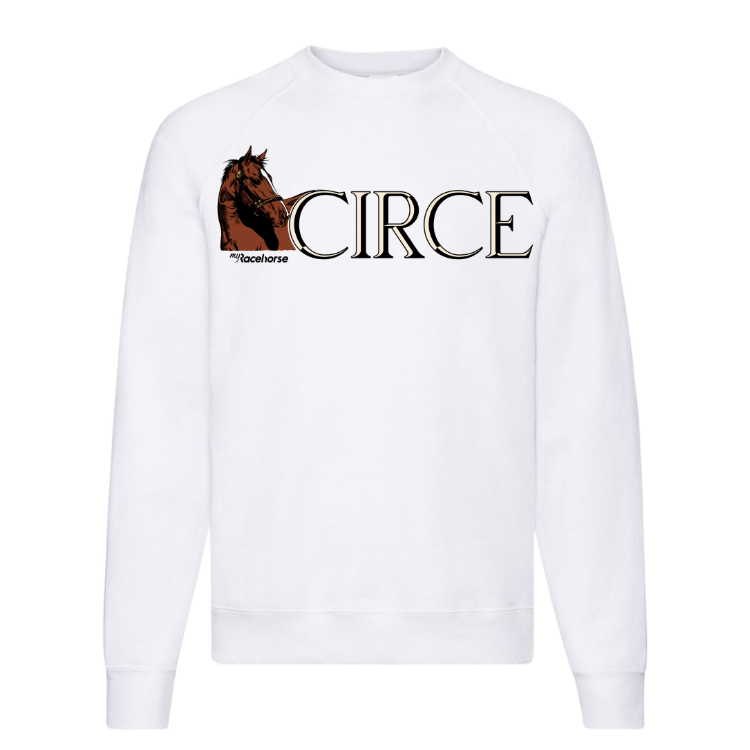 Circe Unisex Crewneck Sweater