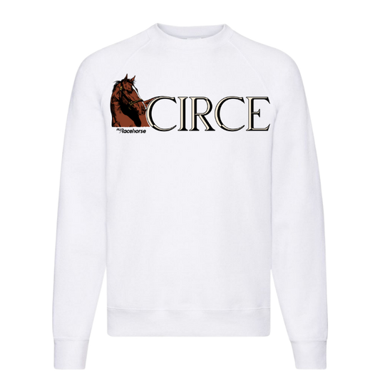 Circe Unisex Crewneck Sweater