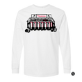 Load image into Gallery viewer, MRH Discover the Thrill Men's Long Sleeve T-Shirt
