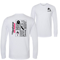 Load image into Gallery viewer, MRH 2025 Winner's Women's Long Sleeve T-Shirt
