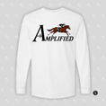 Load image into Gallery viewer, Amplified Men's Long Sleeve T-Shirt
