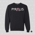 Load image into Gallery viewer, Pyralis Unisex Crewneck Sweater
