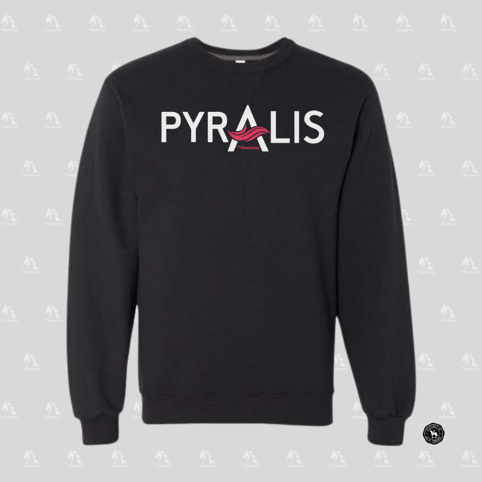 Pyralis Unisex Crewneck Sweater