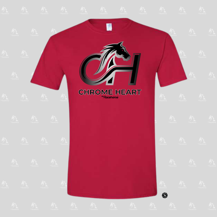 Chrome Heart Men's SS T-Shirt