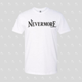 Load image into Gallery viewer, Nevermore Men's SS T-Shirt
