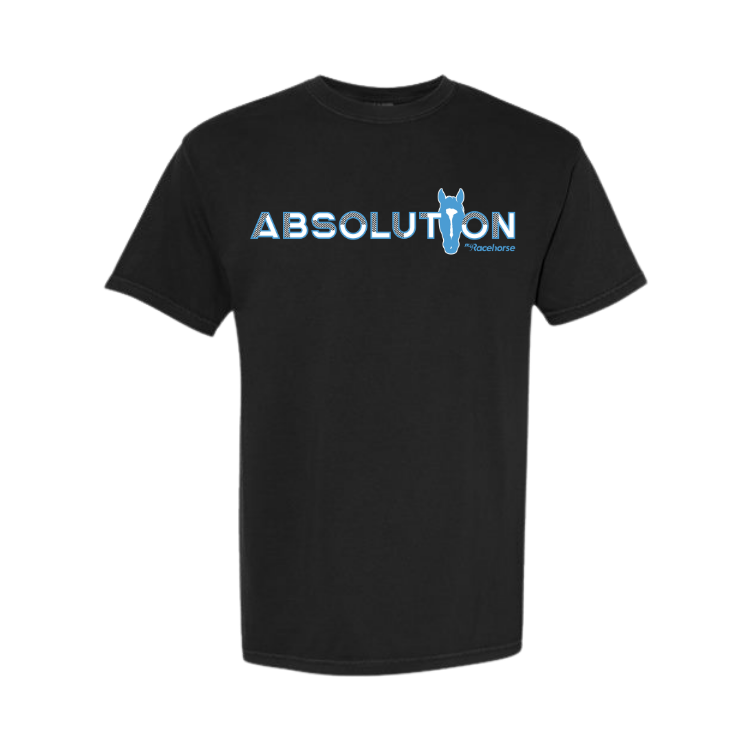 Absolution Unisex - Comfort Colors Heavy Weight T-Shirt