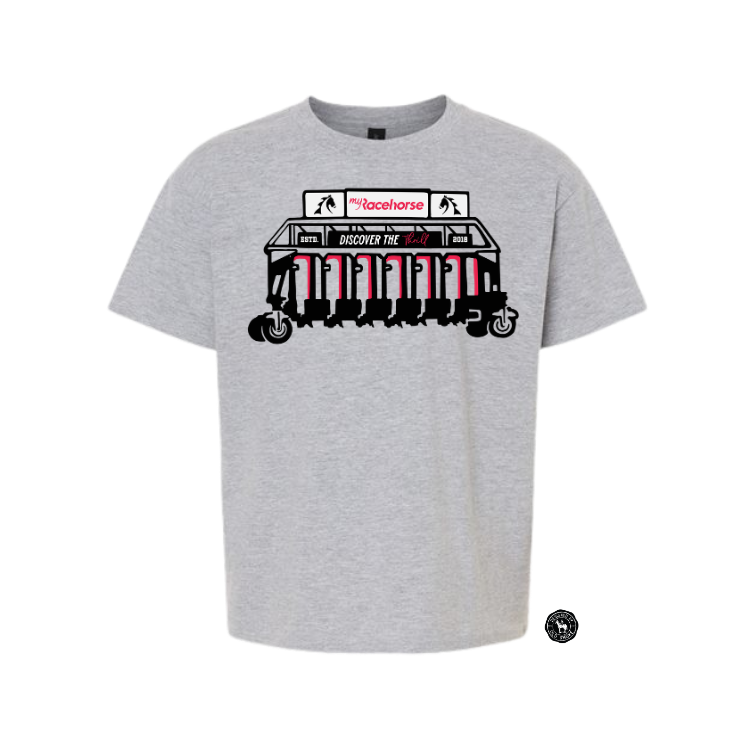MRH Discover the Thrill Kids SS T-Shirt