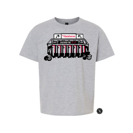 MRH Discover the Thrill Kids SS T-Shirt