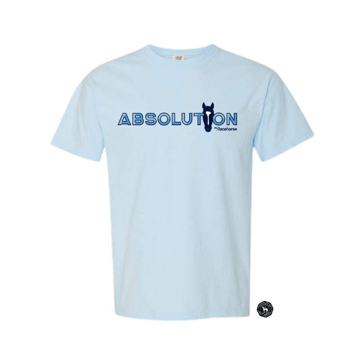 Absolution Unisex - Comfort Colors Heavy Weight T-Shirt