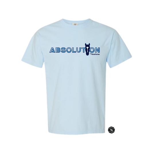 Absolution Unisex - Comfort Colors Heavy Weight T-Shirt