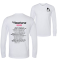 Load image into Gallery viewer, MRH 2025 Winner's Women's Long Sleeve T-Shirt
