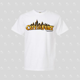 Load image into Gallery viewer, City of Fury - Comfort Colors Heavy Weight T-Shirt
