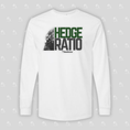 Load image into Gallery viewer, Hedge Ratio Men's Long Sleeve T-Shirt
