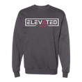 Load image into Gallery viewer, Elevated Unisex Crewneck Sweater

