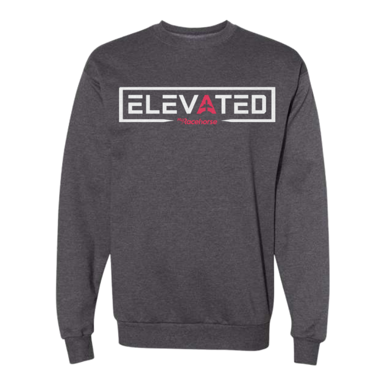 Elevated Unisex Crewneck Sweater