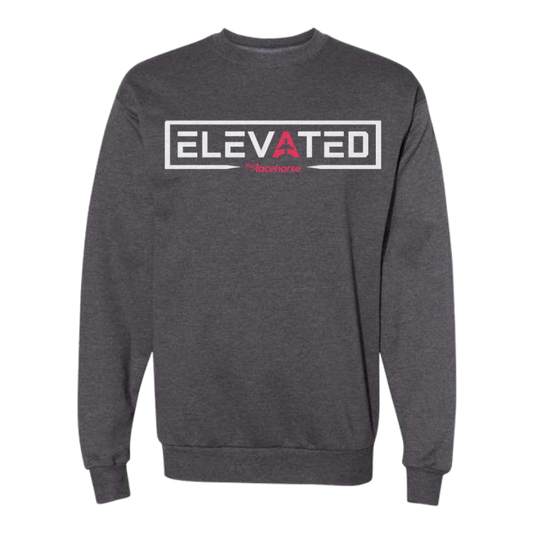 Elevated Unisex Crewneck Sweater