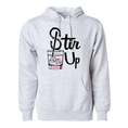Load image into Gallery viewer, Stir it Up Unisex Hooded Sweatshirt
