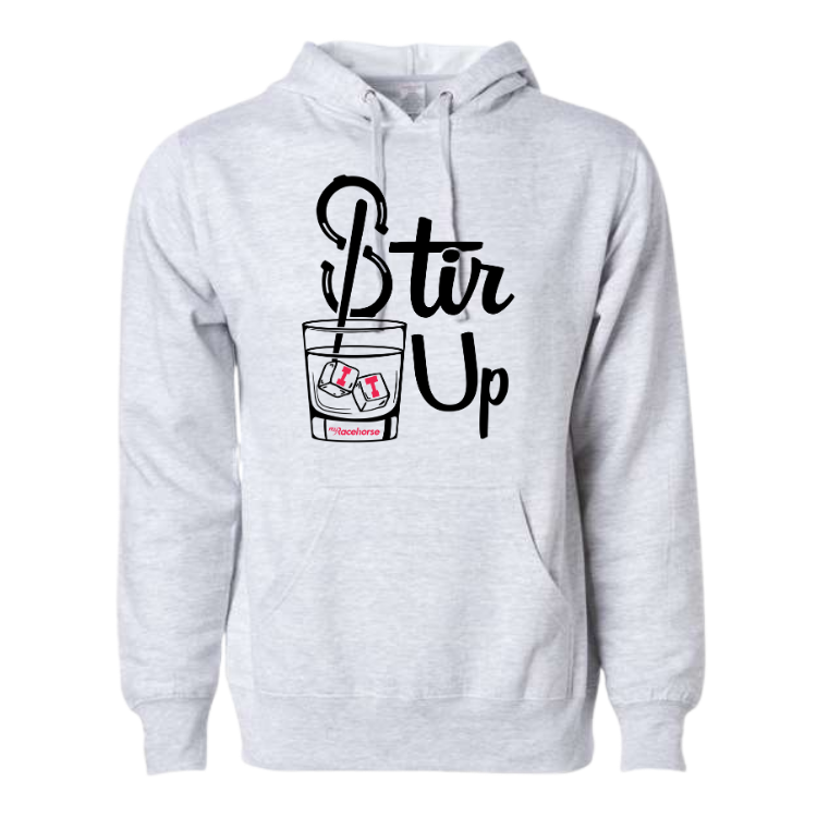 Stir it Up Unisex Hooded Sweatshirt