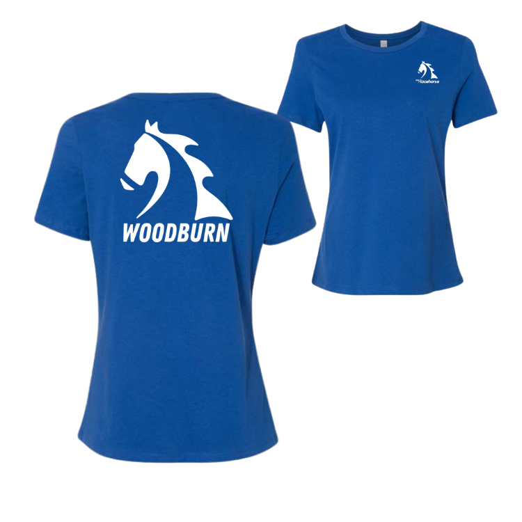 25% OFF Woodburn Women's SS T-Shirt