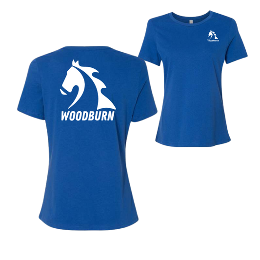 Woodburn Women's SS T-Shirt