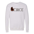 Load image into Gallery viewer, Circe Women's Crewneck Sweatshirt
