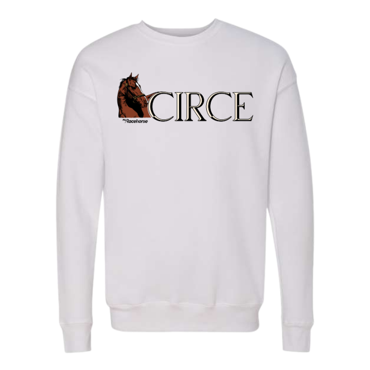 Circe Women's Crewneck Sweatshirt