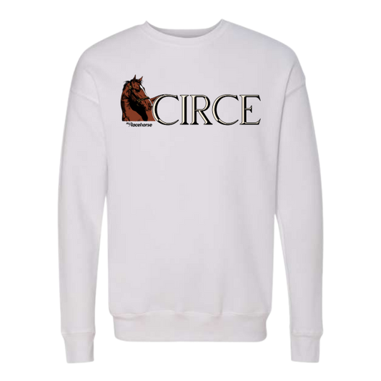 Circe Women's Crewneck Sweatshirt