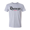 Load image into Gallery viewer, Doctorate Men's SS T-Shirt
