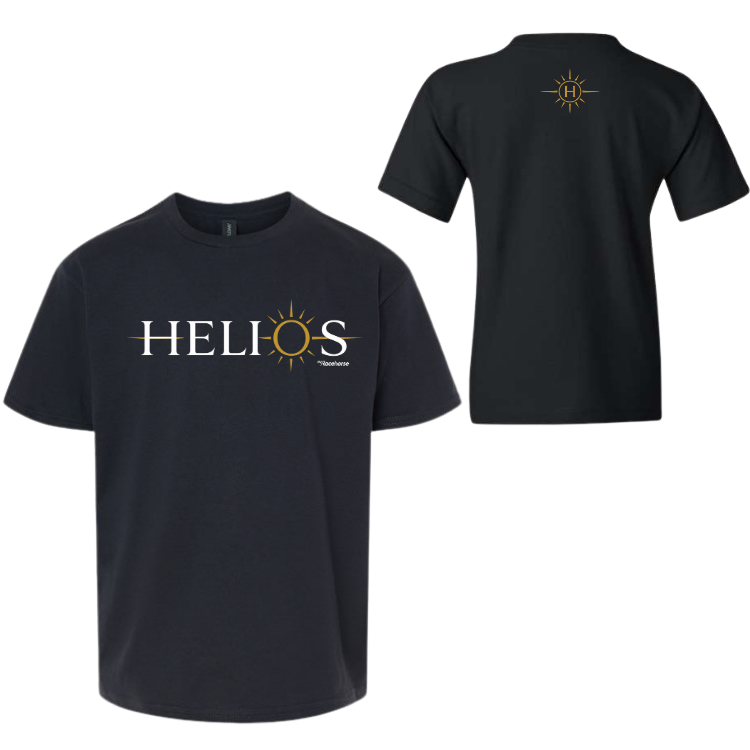 Helios Kids SS T-Shirt