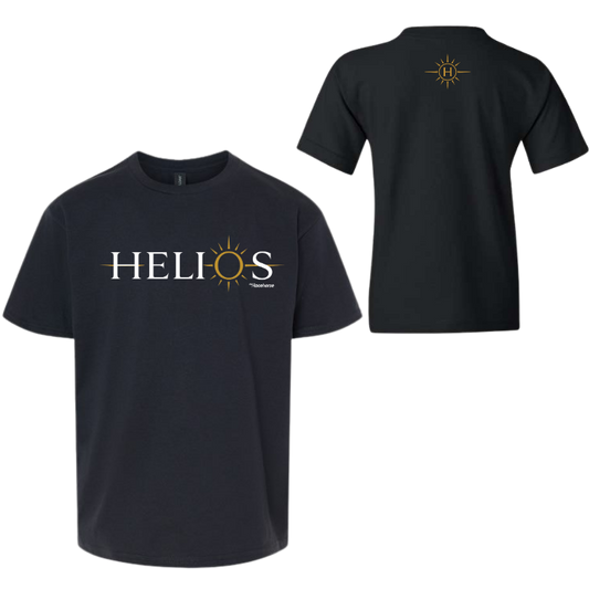 Helios Kids SS T-Shirt