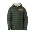 Load image into Gallery viewer, Elite Heat Men's Sherpa Lined Jacket
