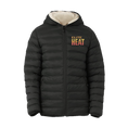 Load image into Gallery viewer, Elite Heat Men's Sherpa Lined Jacket
