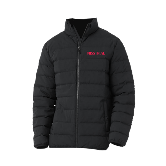 Misstrial Men's Down Jacket