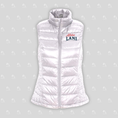 Load image into Gallery viewer, Aloha Lani Women's Packable Vest
