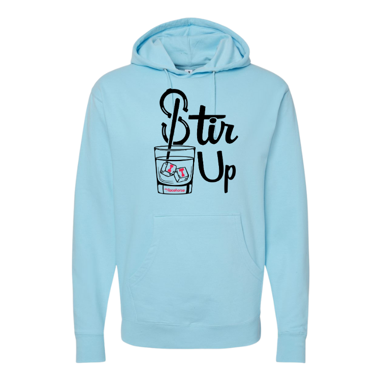 Stir it Up Unisex Hooded Sweatshirt