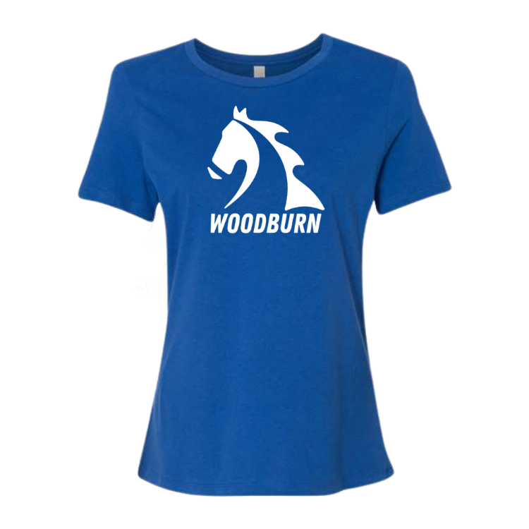 Woodburn Women's SS T-Shirt