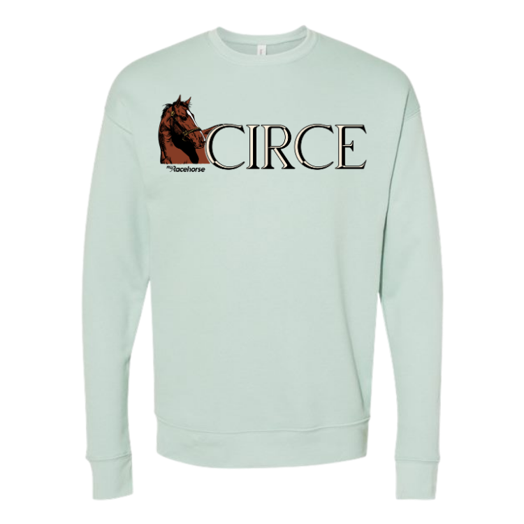 Circe Women's Crewneck Sweatshirt