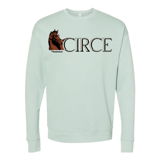 Circe Women's Crewneck Sweatshirt