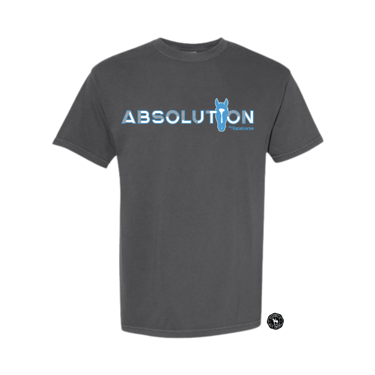 Absolution Unisex - Comfort Colors Heavy Weight T-Shirt