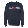 Load image into Gallery viewer, Elevated Unisex Crewneck Sweater

